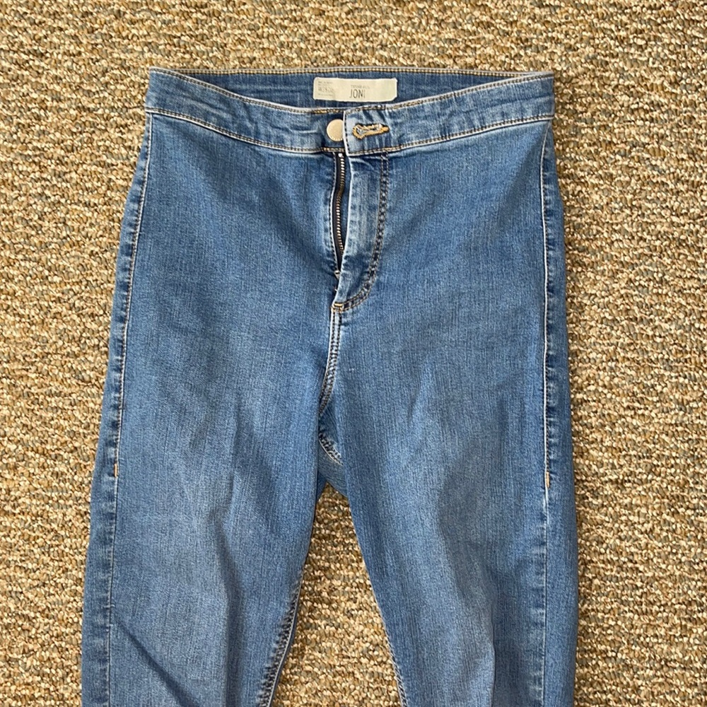 Top shop Joni Jean